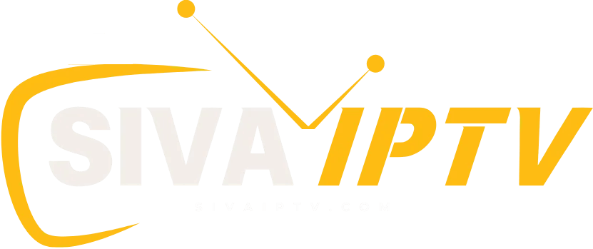 SIVA IPTV logo