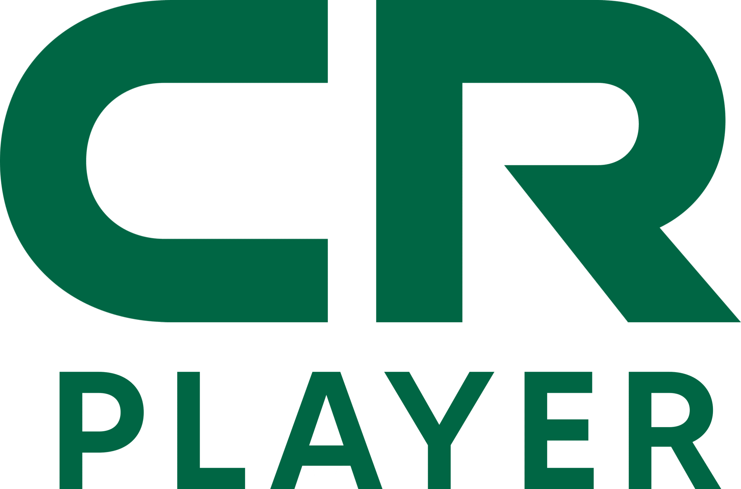CR Player